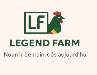 Legend Farm